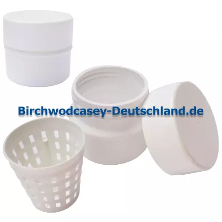 Schüttel-Brünierbad und Mini-Tauchbad Schüttel-Brünierbad und Mini-Tauchbad