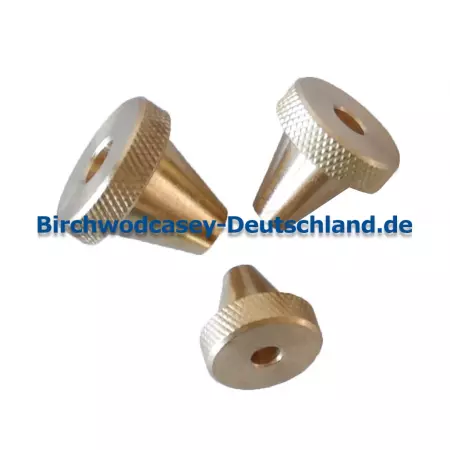 Mündungsschutz 3er Set Mündungsschutz 3er Set