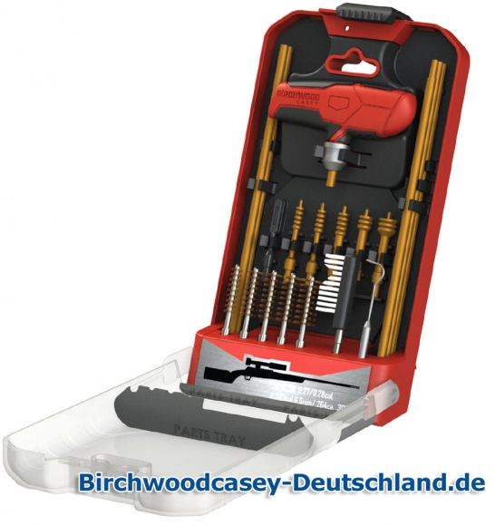 Büchsen Reinigungs-Set Büchsen Reinigungs-Set