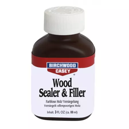 Sealer & Filler Sealer & Filler