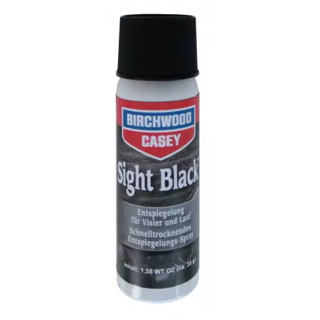 Sight Black Entspiegelungs-Spray