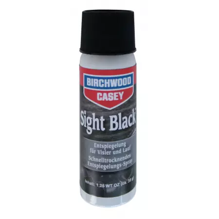Sight Black Entspiegelungs-Spray Sight Black Entspiegelungs-Spray