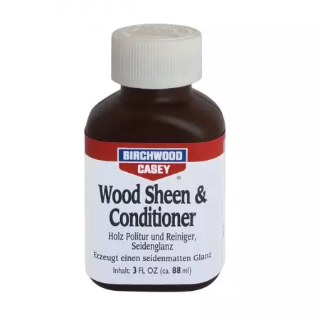 Stock Sheen & Conditioner Holzpolitur
