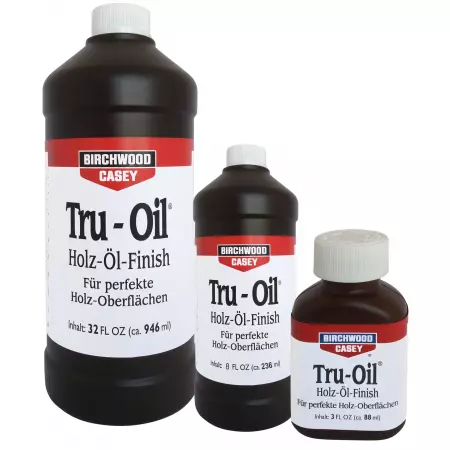 Tru Oil
