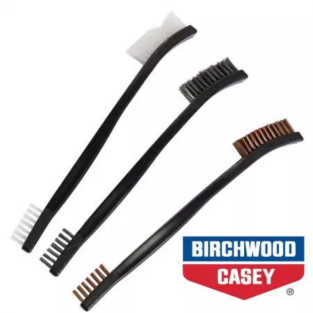 Waffen-Reinigungsbürsten Set Waffen-Reinigungsbürsten Set