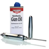 Ölstift + Synthetic Gun Oil