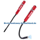 Bore Light – die flexible Laufbeleuchtung