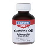 Genuine Oil seidenmattes Holz-Finish