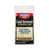 Lead Remover & Polishing Cloth