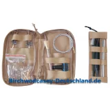 Molle Bag Waffen-Reinigungsset 31 Teile