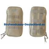 Molle Bag Waffen-Reinigungsset 31 Teile