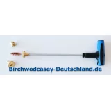 Mündungsschutz 3er Set