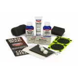 Perma Blue Paste Kit Brünierungs-Set