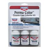 Perma Color Metallfärbung - Bunthärten Effekt