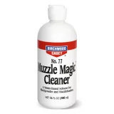 Muzzle Magic Cleaner